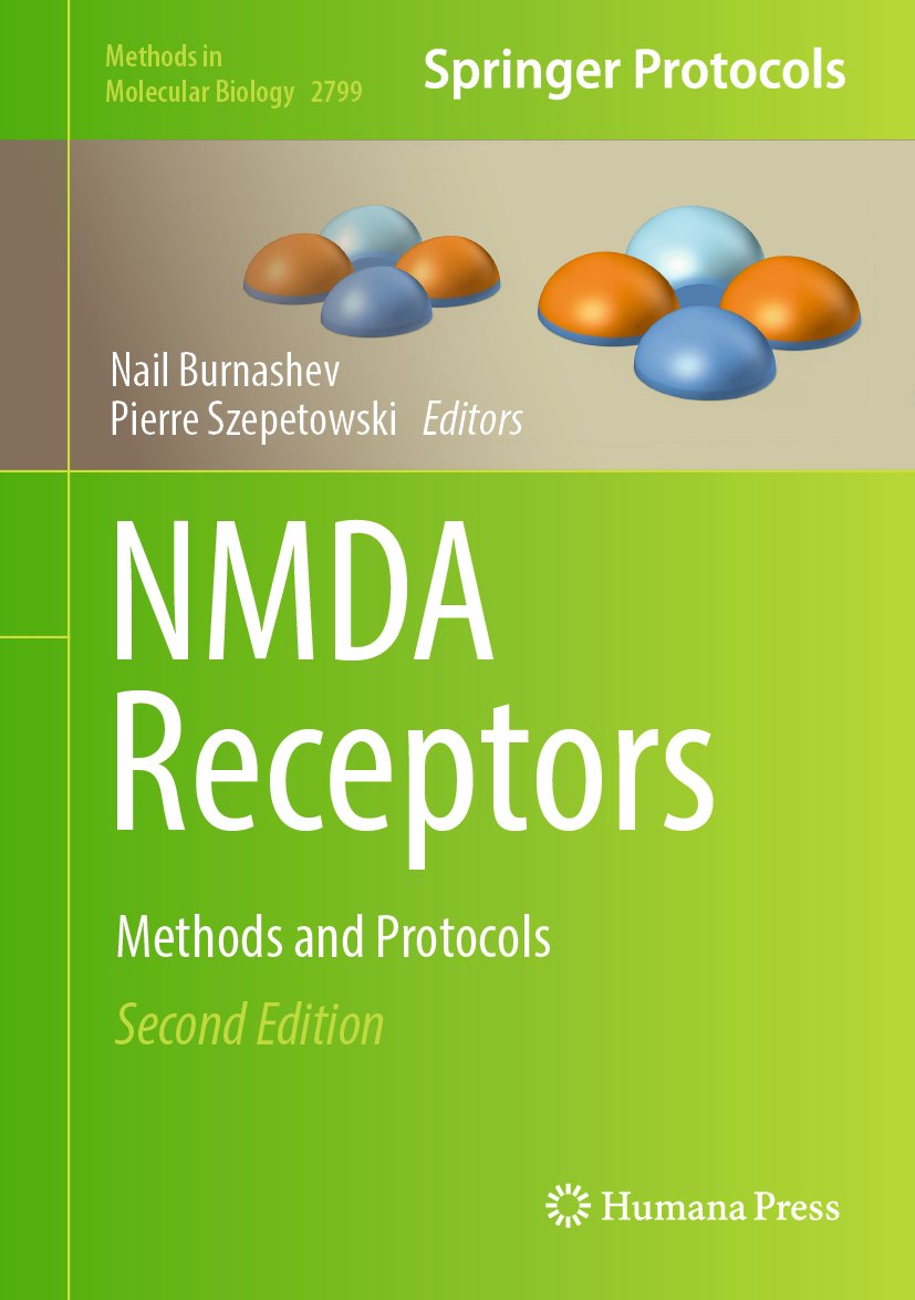 Methods in Molecular Biology