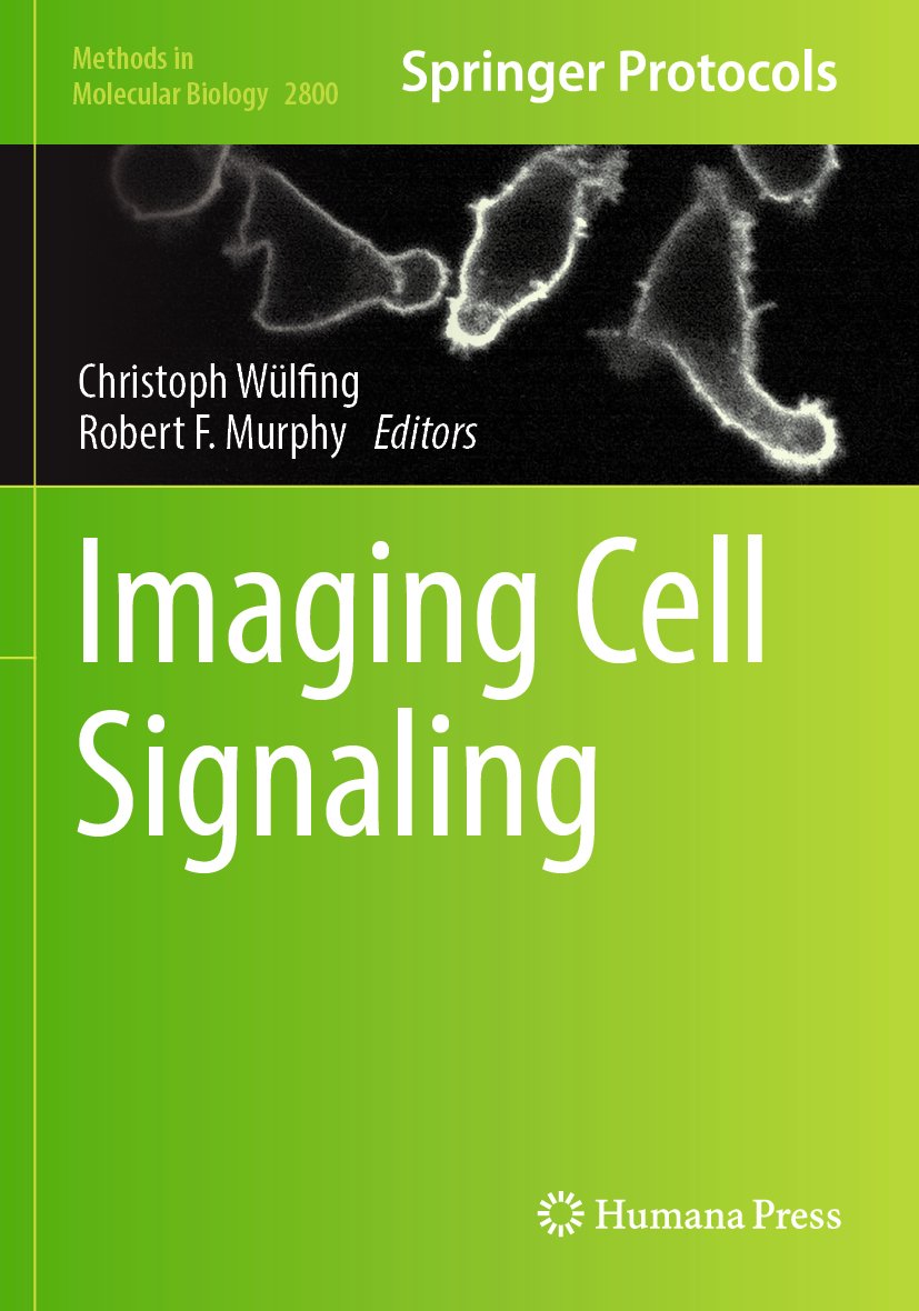 Methods in Molecular Biology