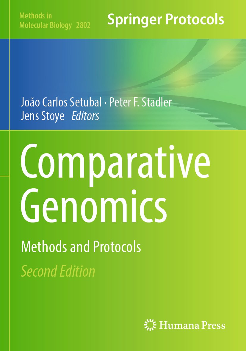 Methods in Molecular Biology