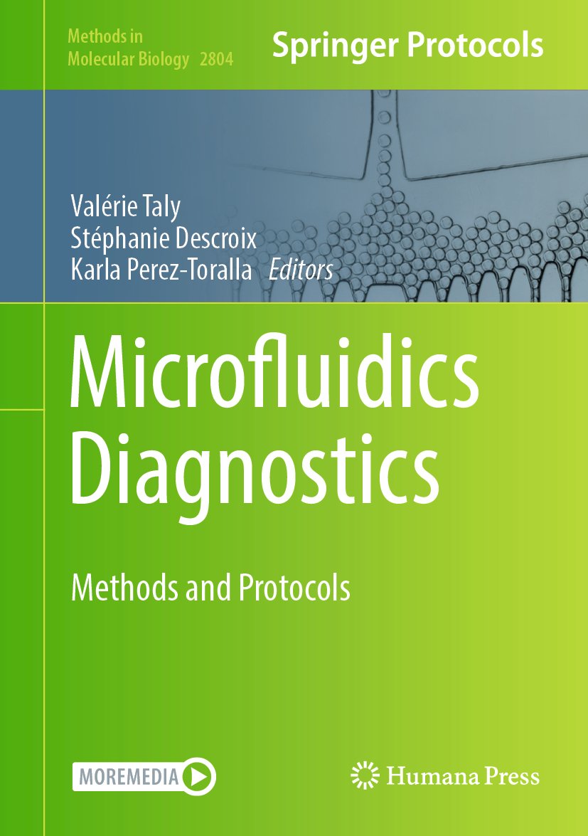 Methods in Molecular Biology