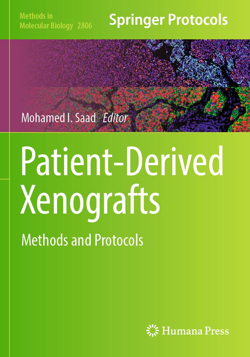 Methods in Molecular Biology