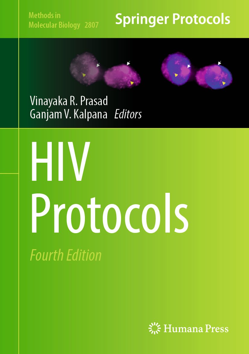 Methods in Molecular Biology