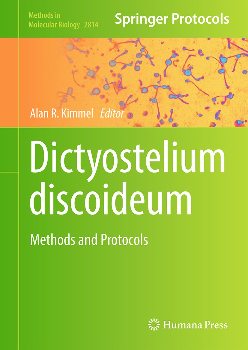 Methods in Molecular Biology