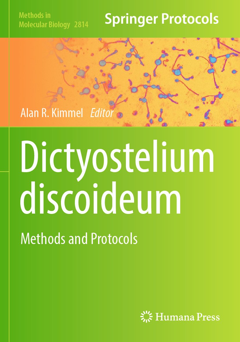 Methods in Molecular Biology