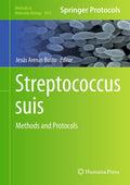Methods in Molecular Biology