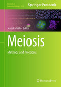 Methods in Molecular Biology
