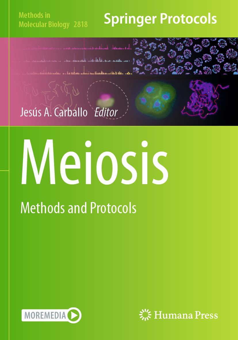Methods in Molecular Biology