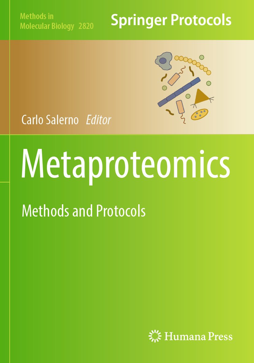 Metaproteomics