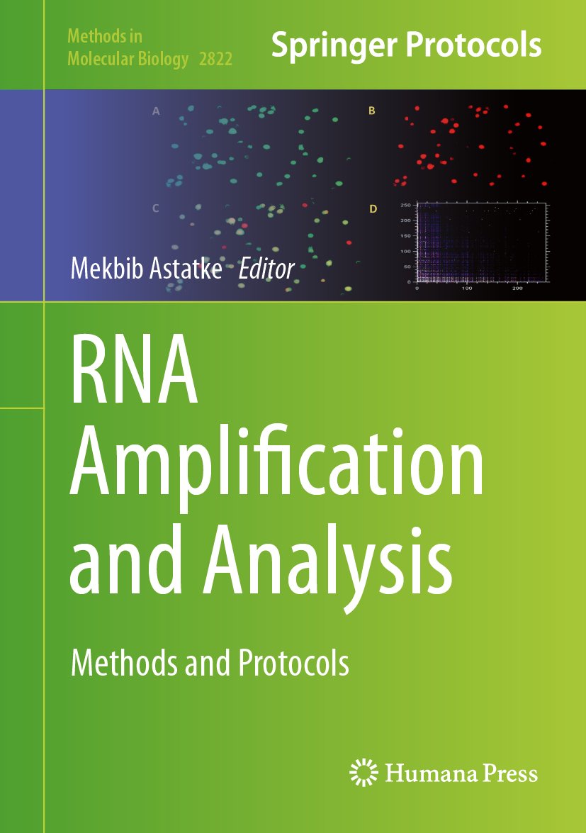 Methods in Molecular Biology