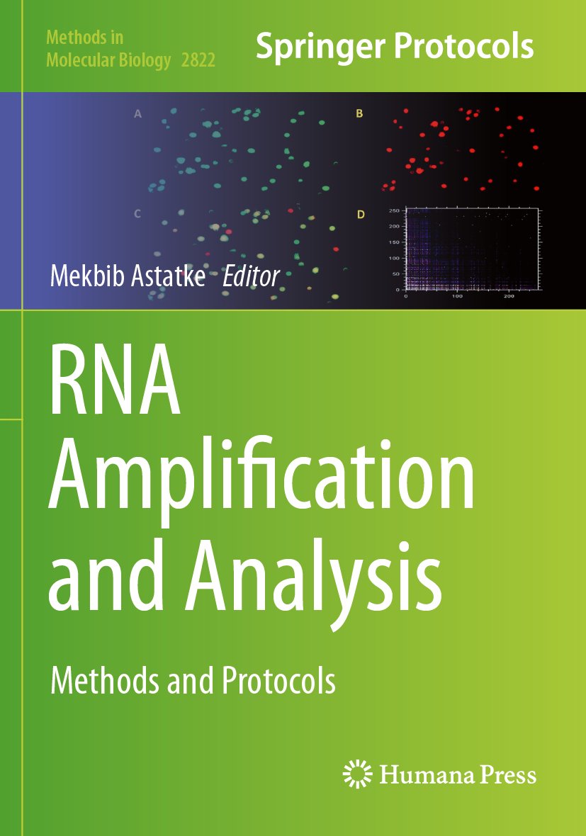Methods in Molecular Biology