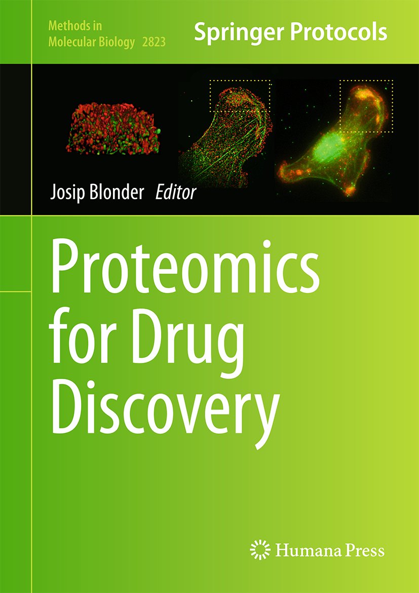 Methods in Molecular Biology