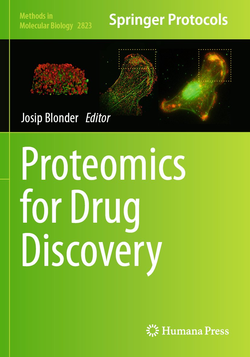 Methods in Molecular Biology