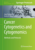 Methods in Molecular Biology