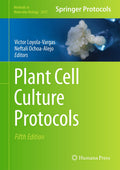 Methods in Molecular Biology