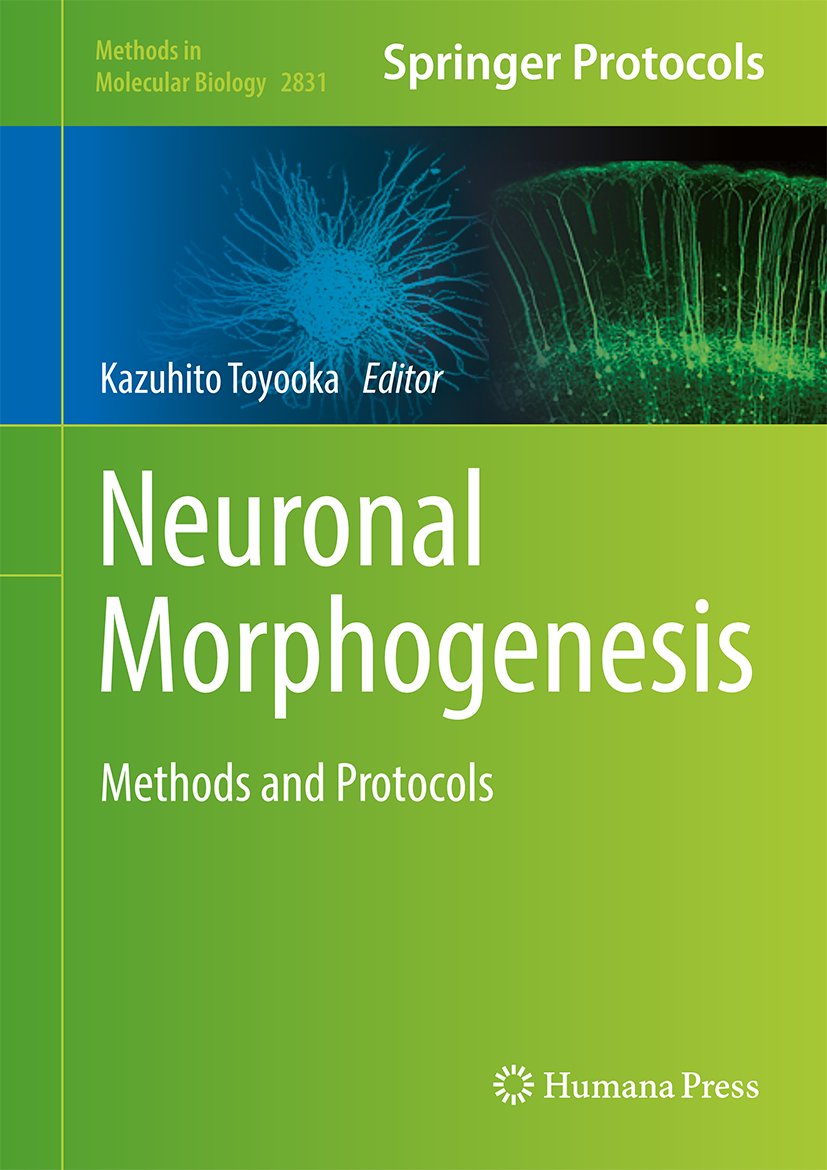 Methods in Molecular Biology