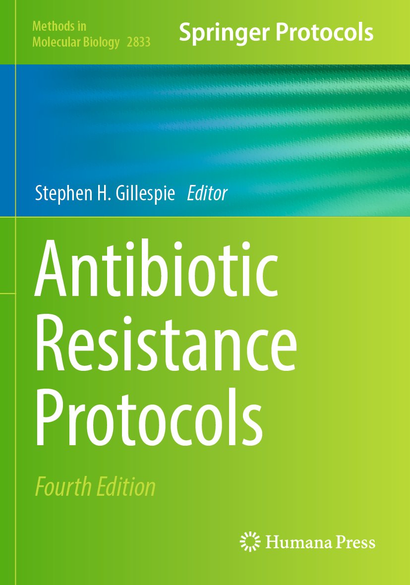 Methods in Molecular Biology