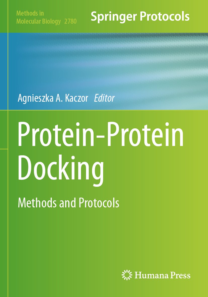 Protein-Protein Docking