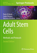 Methods in Molecular Biology