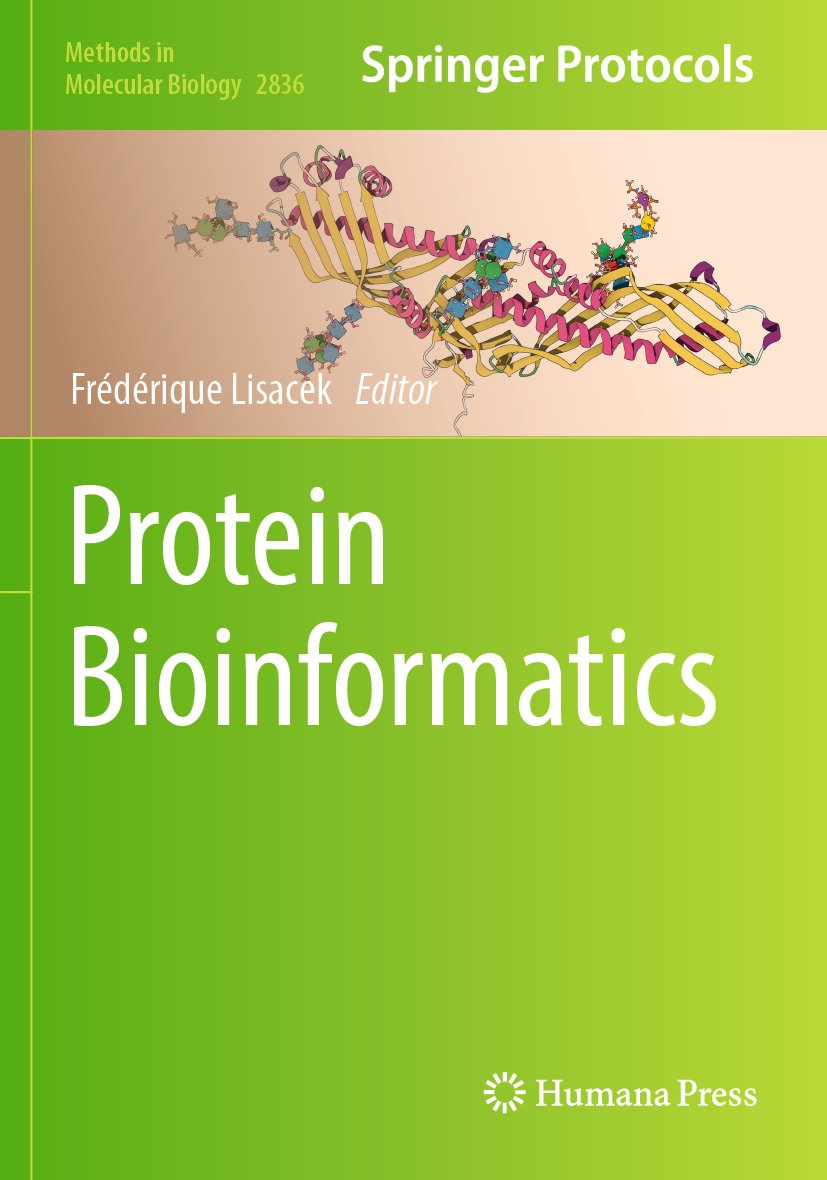Methods in Molecular Biology