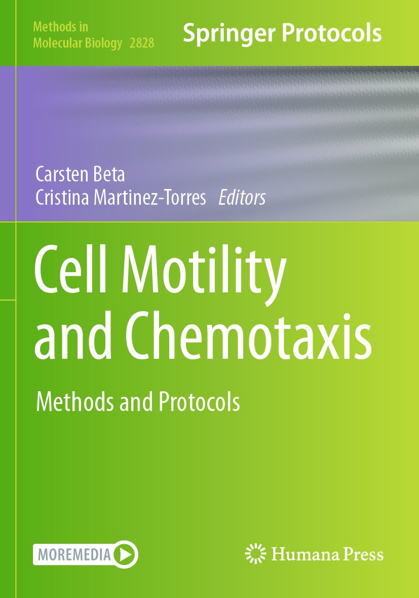 Methods in Molecular Biology