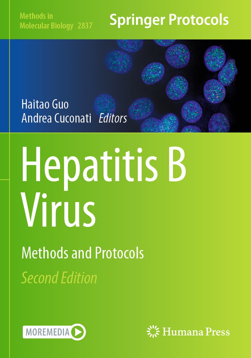 Methods in Molecular Biology