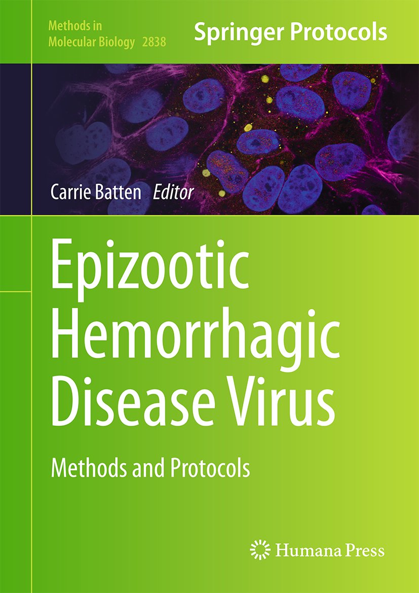 Methods in Molecular Biology