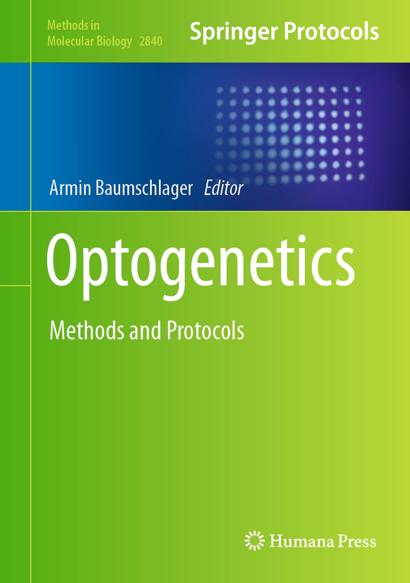 Methods in Molecular Biology