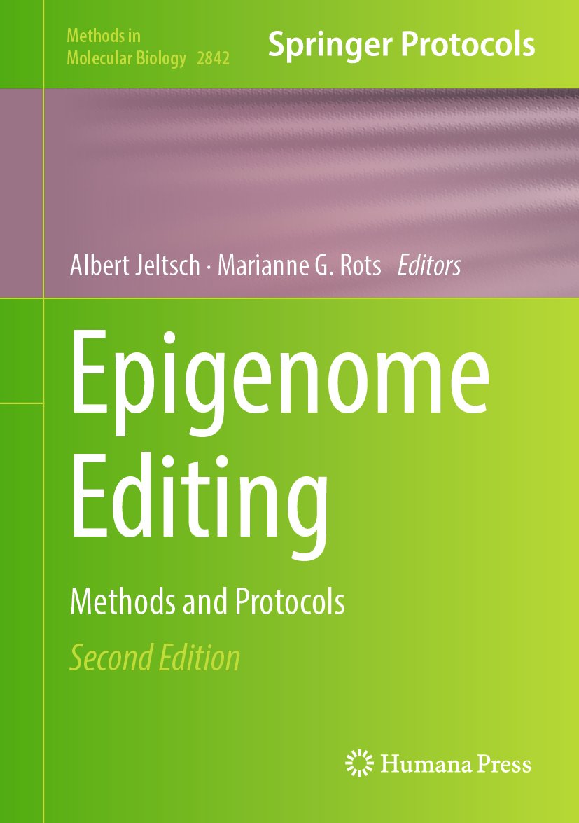 Methods in Molecular Biology