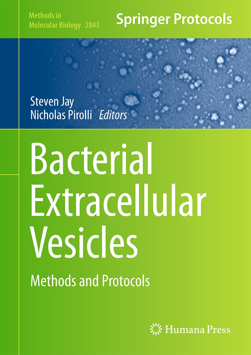 Methods in Molecular Biology