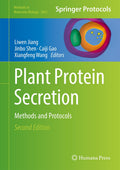 Methods in Molecular Biology