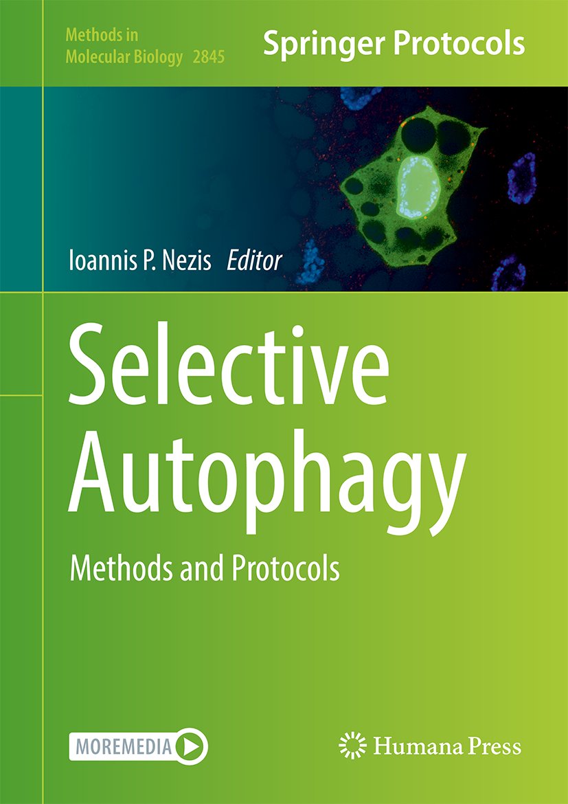 Methods in Molecular Biology