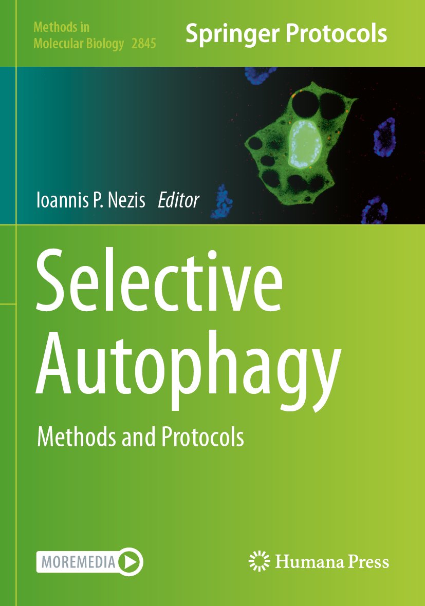 Methods in Molecular Biology
