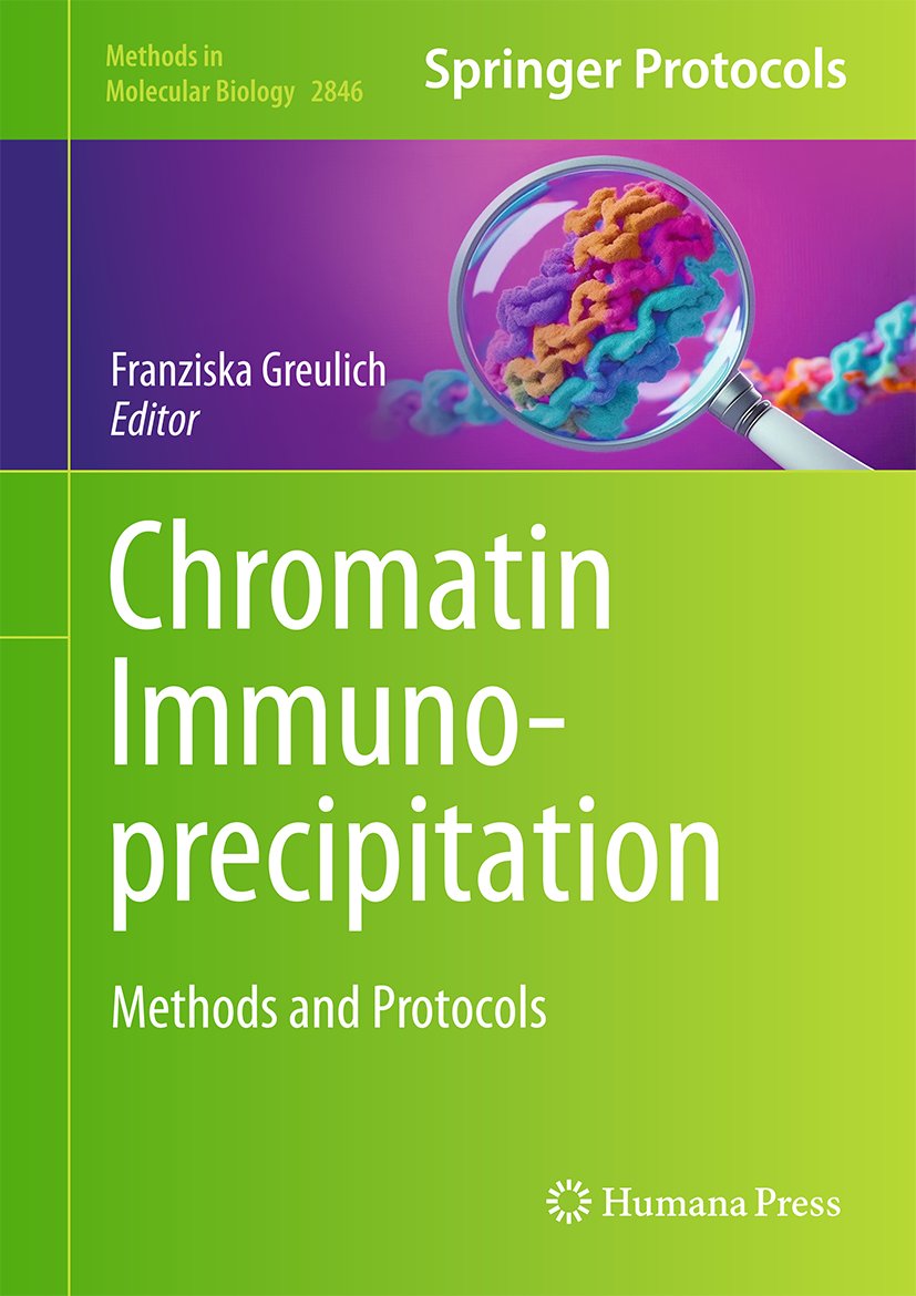 Methods in Molecular Biology