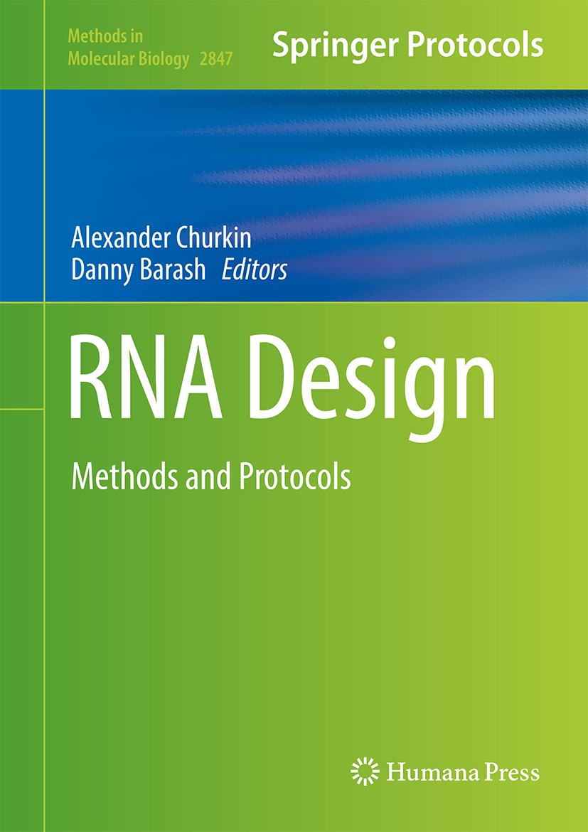 Methods in Molecular Biology