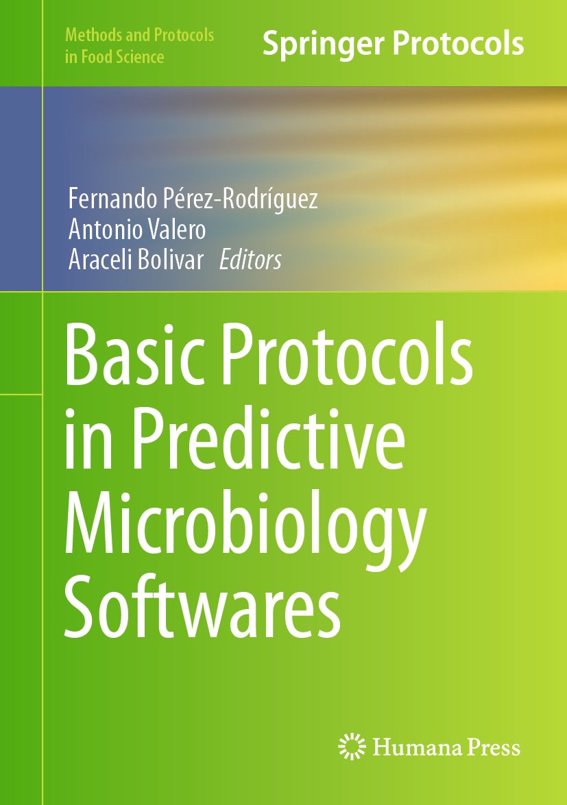 Methods and Protocols in Food Science
