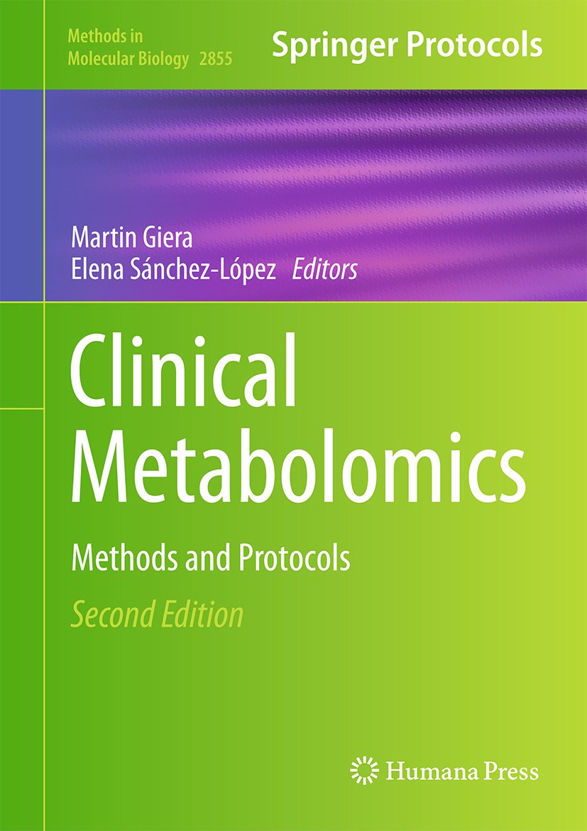 Methods in Molecular Biology