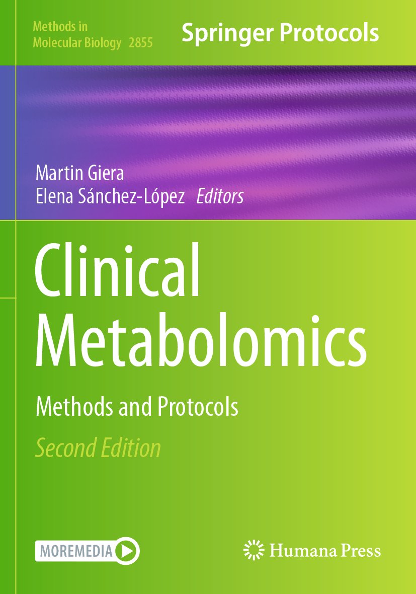 Methods in Molecular Biology