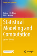 Statistical Modeling and Computation