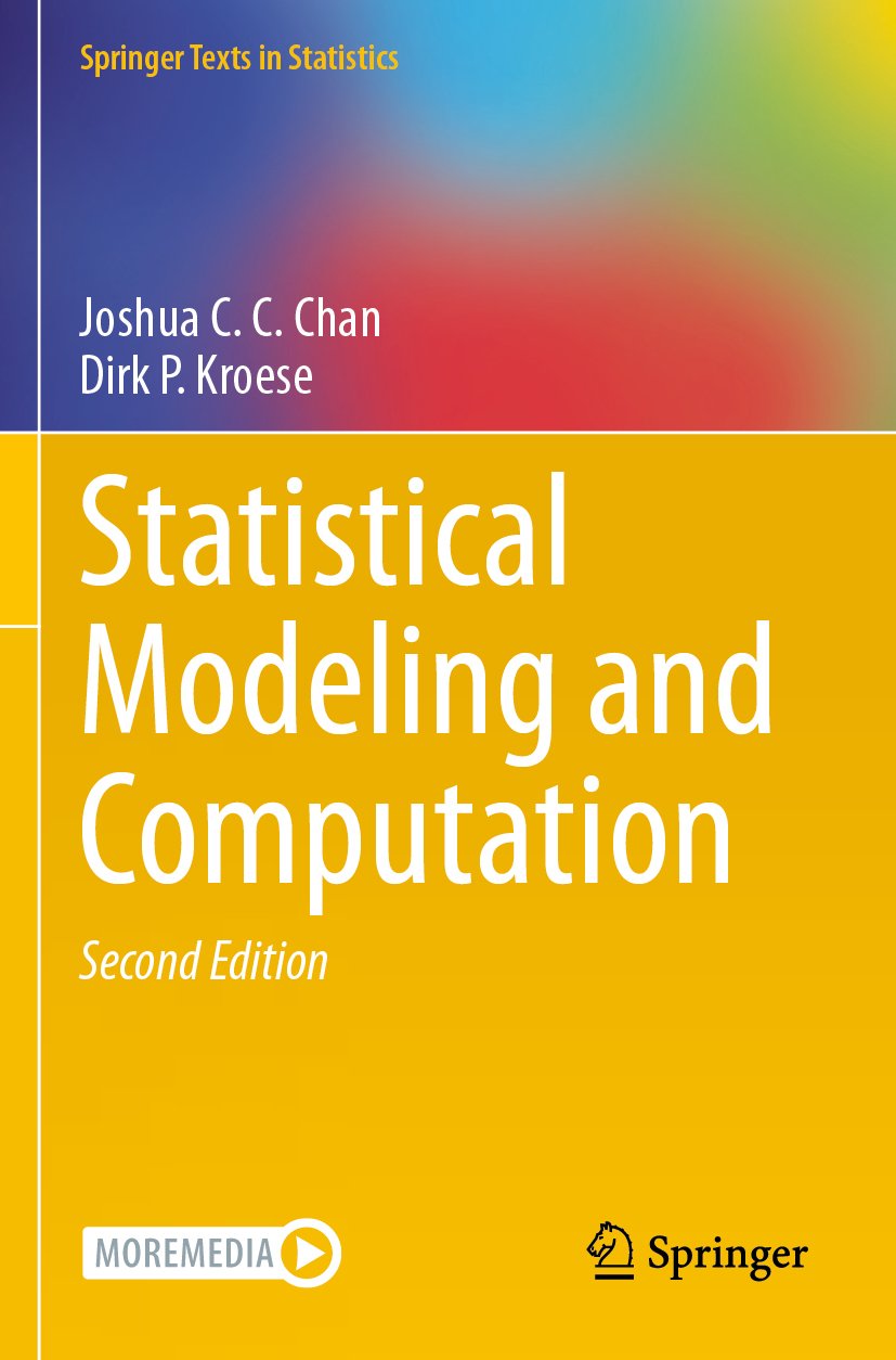 Springer Texts in Statistics