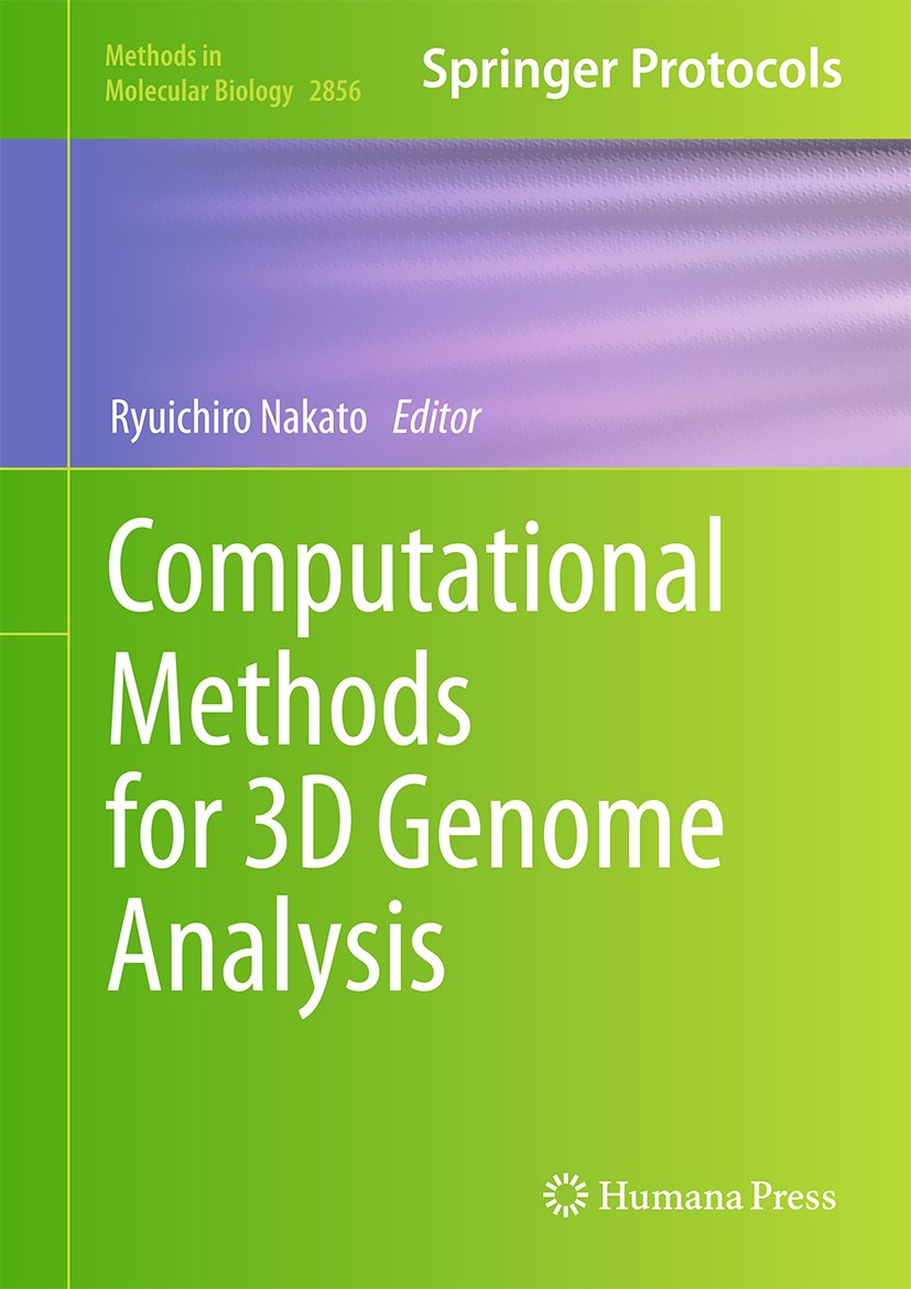 Methods in Molecular Biology