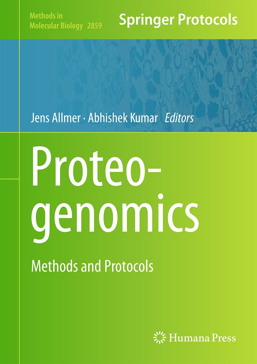 Methods in Molecular Biology