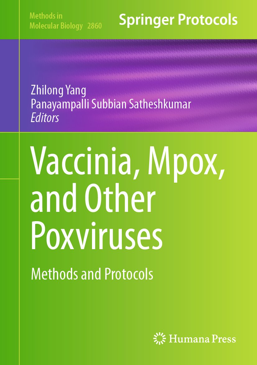 Methods in Molecular Biology