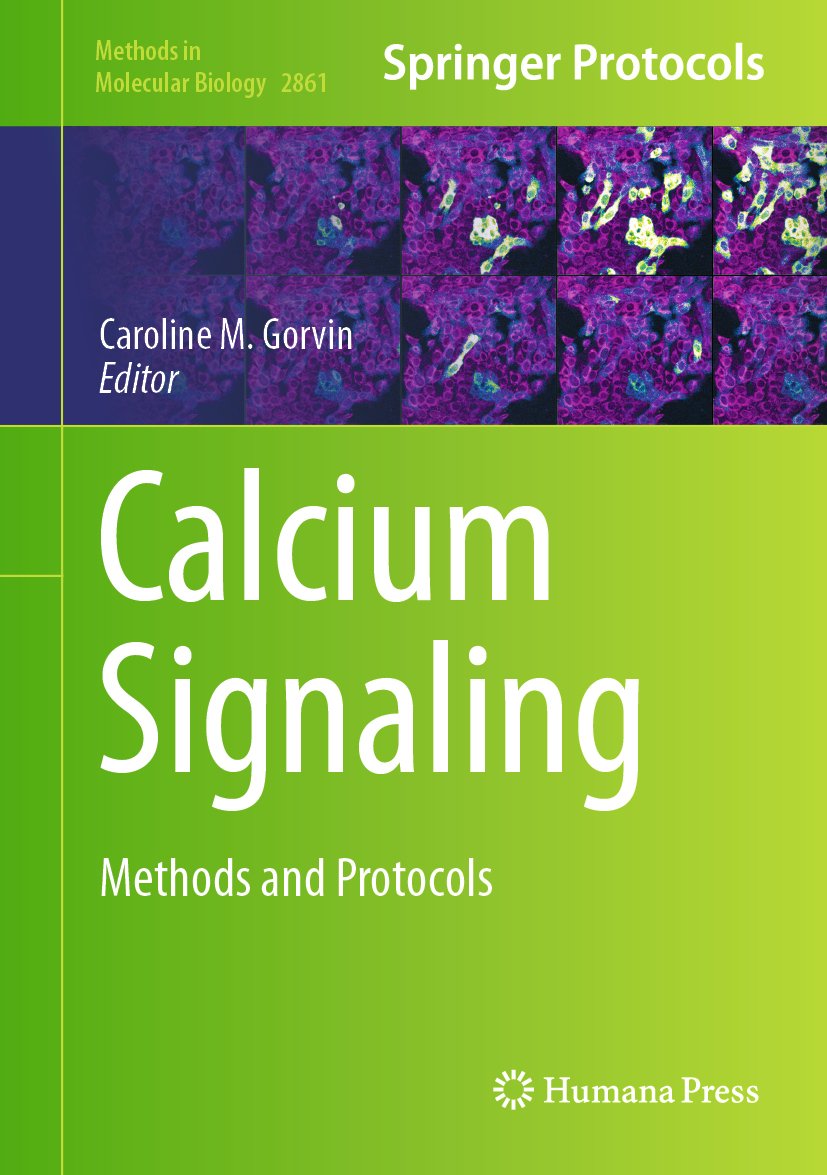 Methods in Molecular Biology