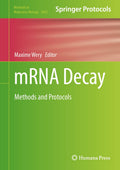Methods in Molecular Biology