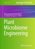 Plant Microbiome Engineering