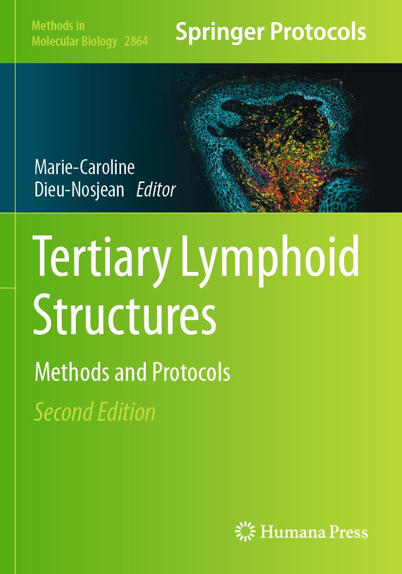 Methods in Molecular Biology