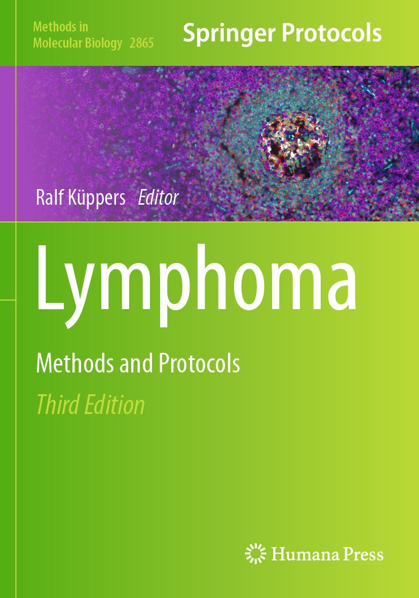 Methods in Molecular Biology