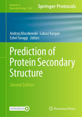 Methods in Molecular Biology