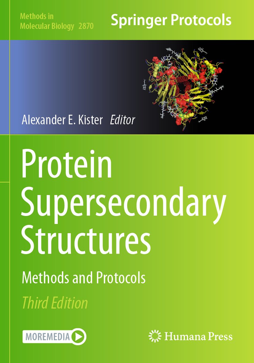 Methods in Molecular Biology