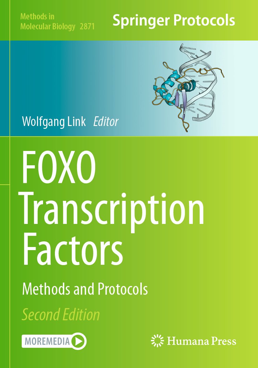 Methods in Molecular Biology